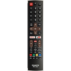 Daljinski za TESLA RM-L1592...