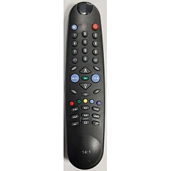 Daljinski za BEKO 14.1