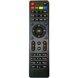 Daljinski za DVB-T2 ANTENA...