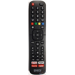 Daljinski za HISENSE...