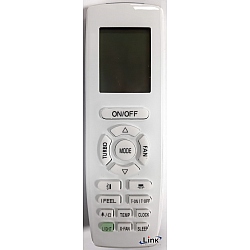 Daljinski za KLIMU GREE...