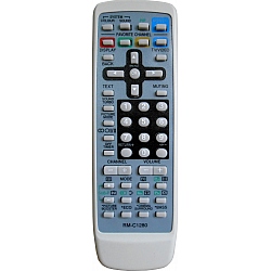 Daljinski za JVC RM-C1280