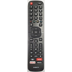 Daljinski za HISENSE EN2BB27H